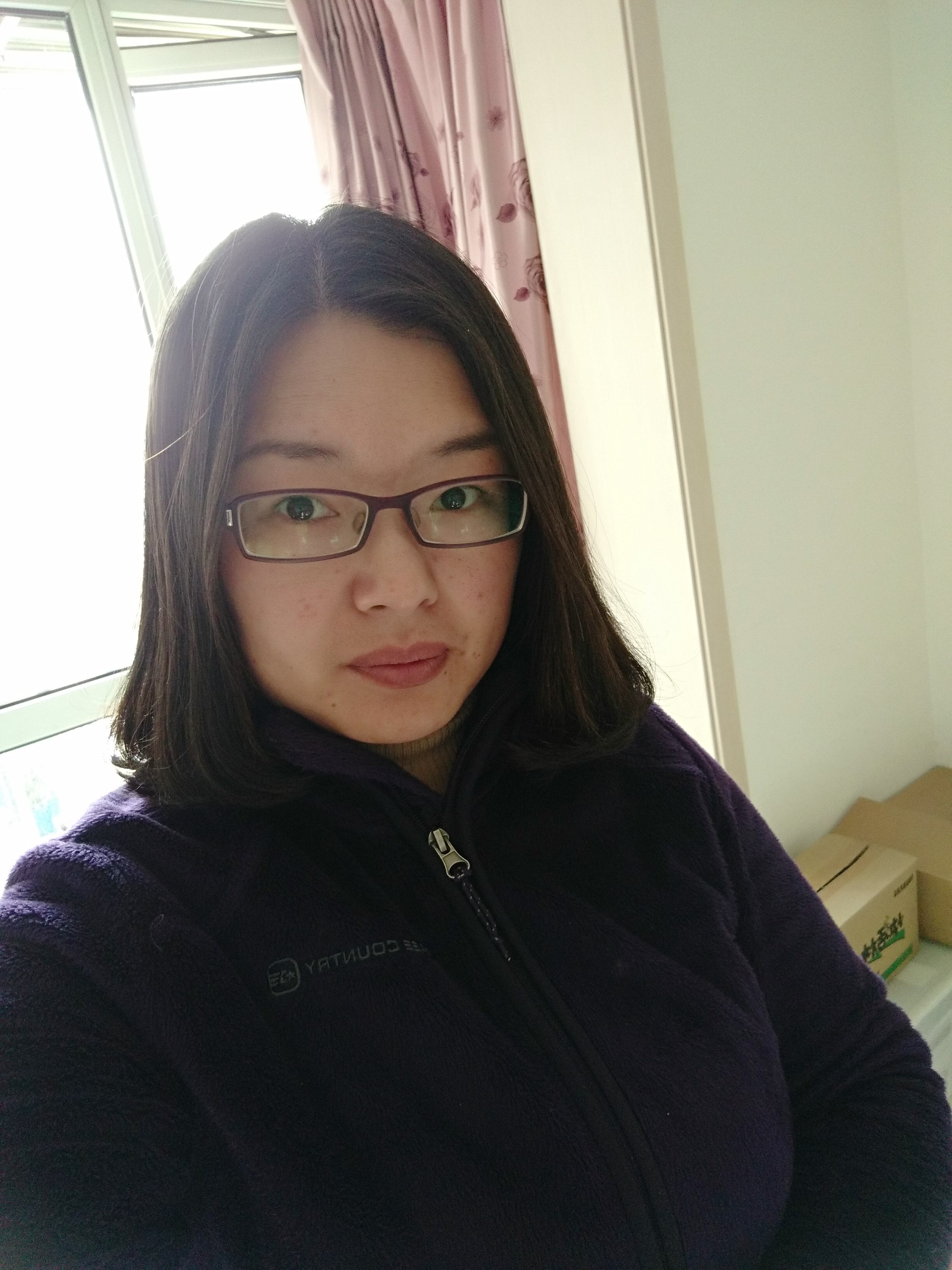 刘丽